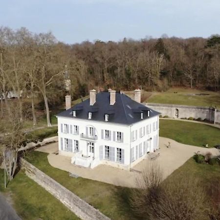 La Grande Maison Seine-Port 외부 사진