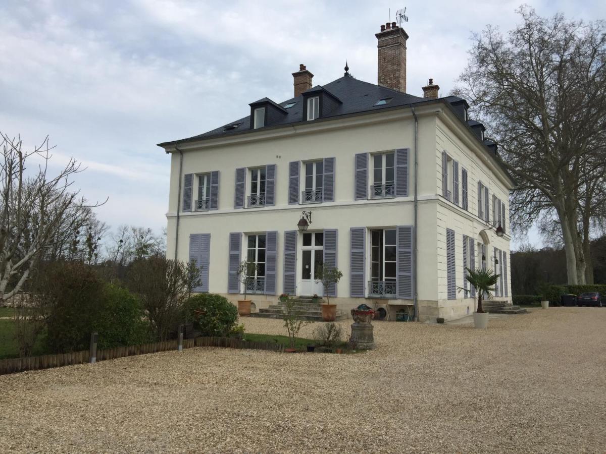 La Grande Maison Seine-Port 외부 사진