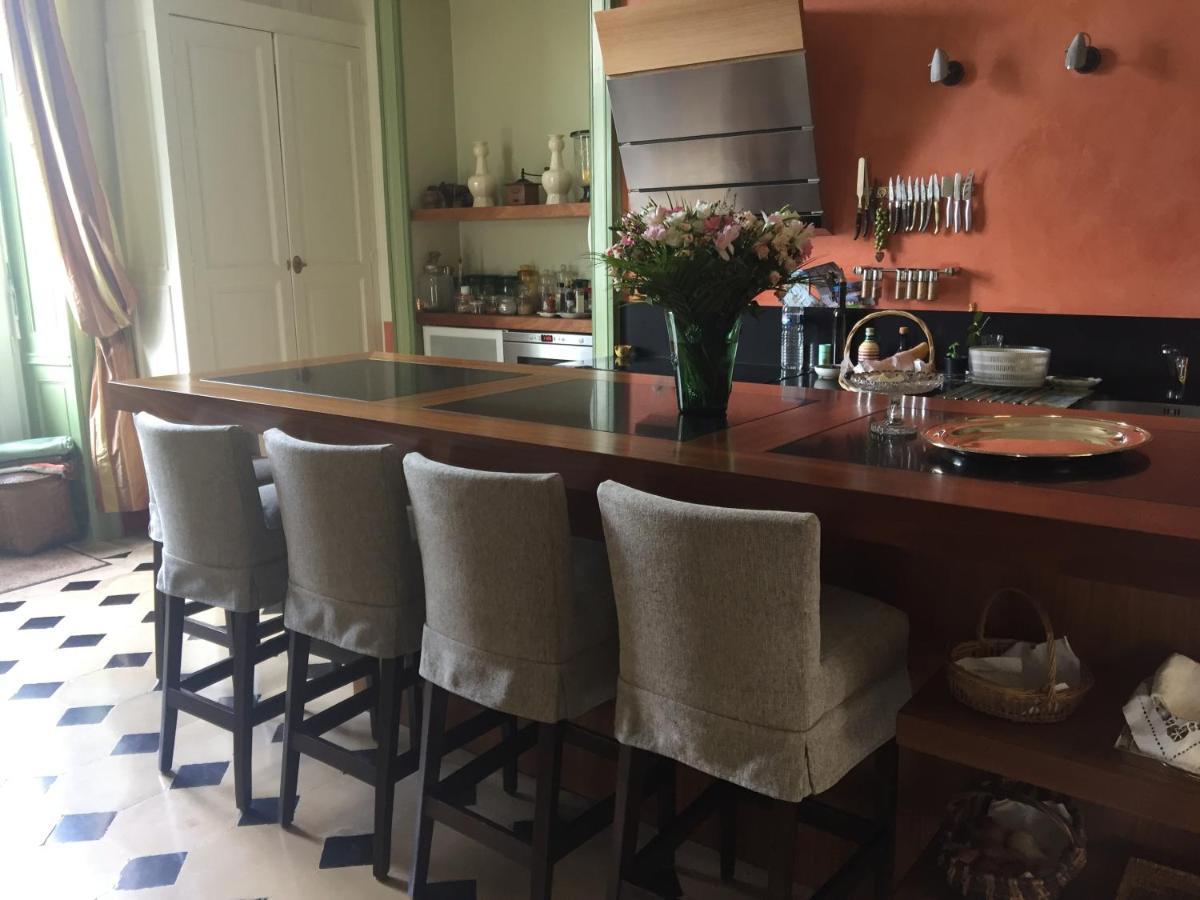 La Grande Maison Seine-Port 외부 사진