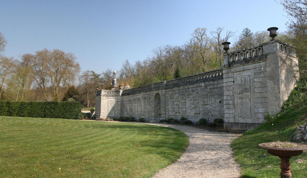 La Grande Maison Seine-Port 외부 사진
