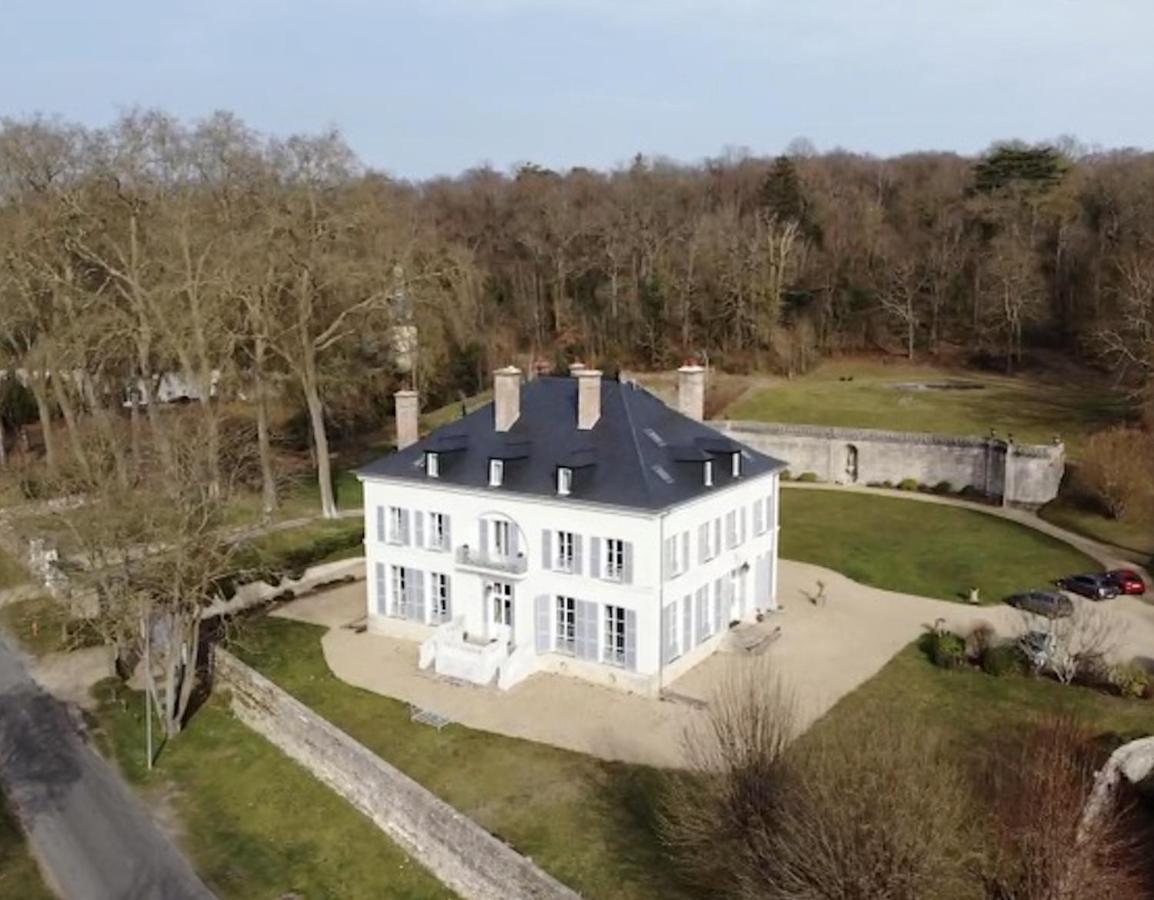 La Grande Maison Seine-Port 외부 사진