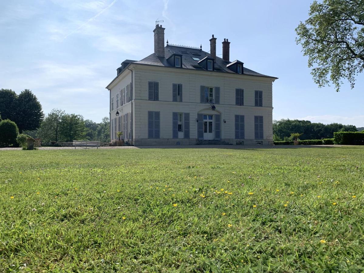 La Grande Maison Seine-Port 외부 사진