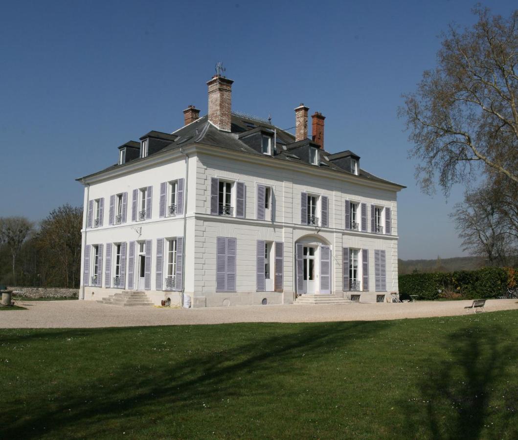 La Grande Maison Seine-Port 외부 사진