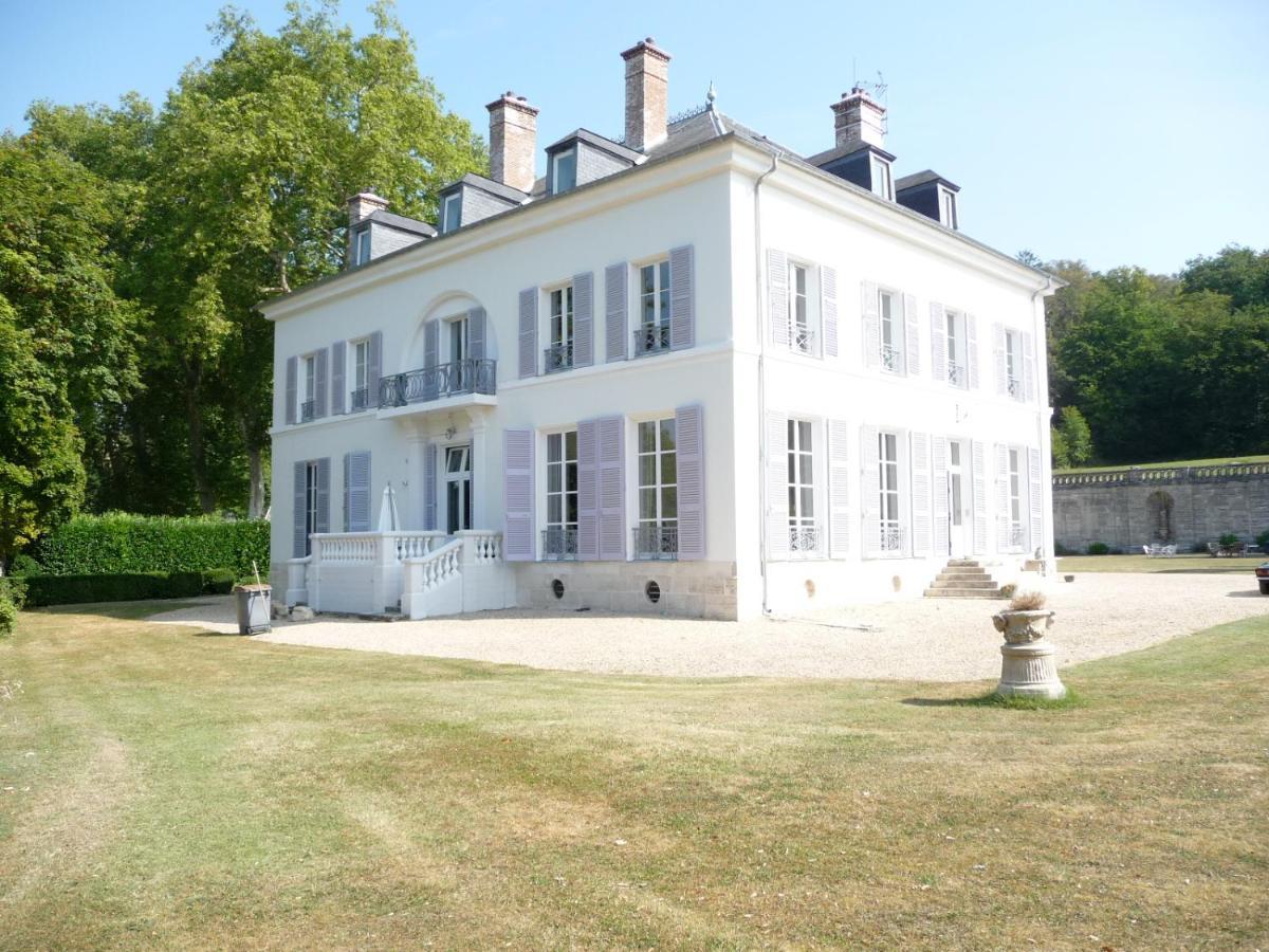 La Grande Maison Seine-Port 외부 사진